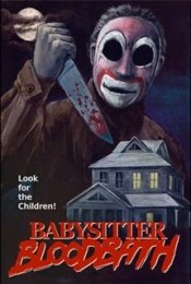 Babysitter Bloodbath