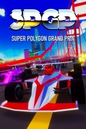 SPGP Super Polygon Grand Prix
