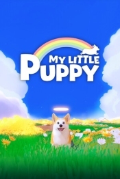 My Little Puppy