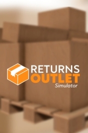 Returns Outlet Simulator