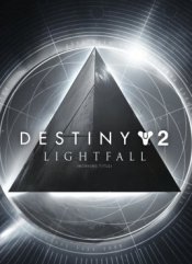 Destiny 2: Lightfall