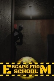 Escape From School: F.E.L.I.K