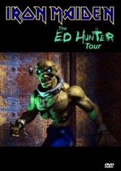 Ed Hunter - The Iron Maiden PC Game