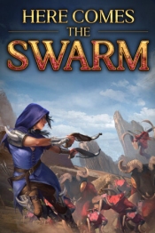Here Comes The Swarm