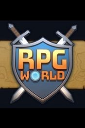 RPG World - Action RPG Maker