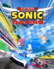 Team Sonic Racing