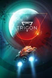Trigon: Space Story