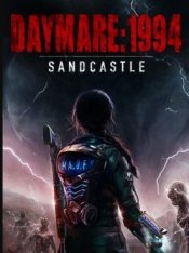 Daymare: 1994 Sandcastle