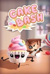 Cake Bash