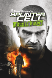 Tom Clancy's Splinter Cell Double Agent