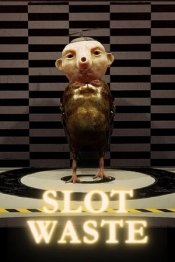 Slot Waste