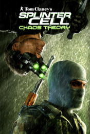 Tom Clancy's Splinter Cell Chaos Theory