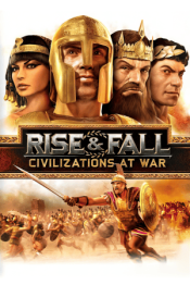 Rise and Fall: Civilizations at War