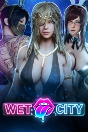 Wet City