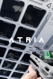 Atria