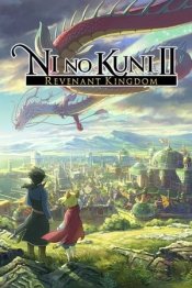 Ni no Kuni 2: Revenant Kingdom