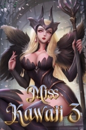Miss Kawaii 3
