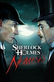 Sherlock Holmes - Nemesis