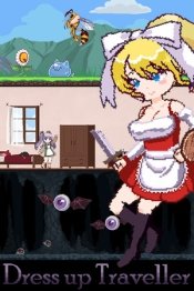 Dress-up Traveller