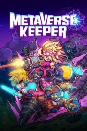 Metaverse Keeper