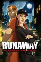 Runaway: A Twist of Fate