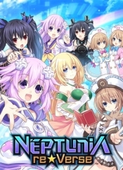 Neptunia ReVerse