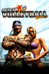 Outlaw Volleyball: Remixed