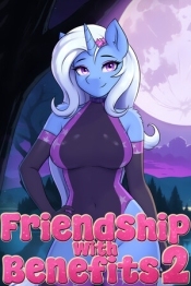 Friendship with Benefits 2