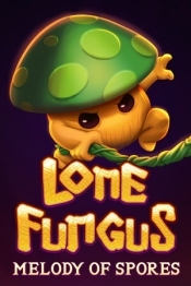 Lone Fungus: Melody of Spores
