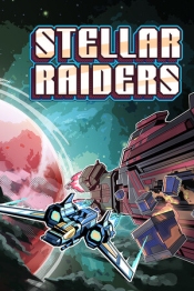 Stellar Raiders