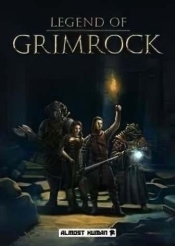 Legend of Grimrock