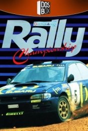 Network Q RAC Rally Championship