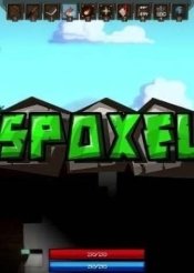 Spoxel