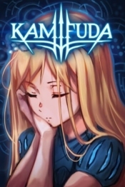 Kamifuda