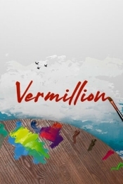Vermillion - VR Painting