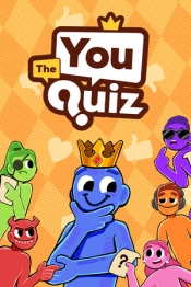 The You Quiz