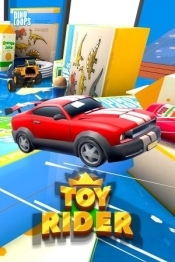 Toy Rider