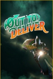 Out To Deliver