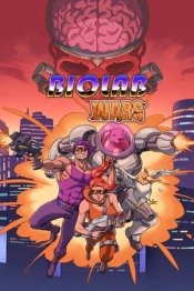 Biolab Wars