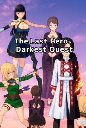 The Last Hero's Darkest Quest