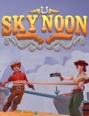 Sky Noon