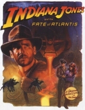 Indiana Jones and the Fate of Atlantis