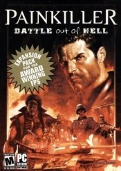 Painkiller: Battle Out of Hell