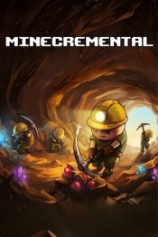 Minecremental
