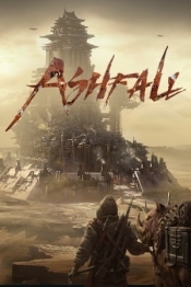 Ashfall