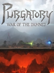 Purgatory: War of the Damned