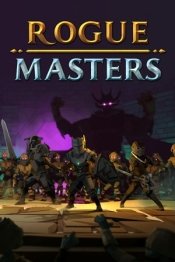 Rogue Masters