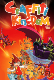 Graffiti Kingdom