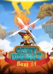 Crazy Dreamz: Best Of