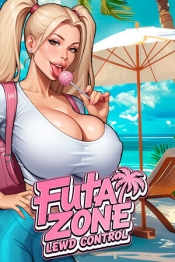 Futa Zone: Lewd Control